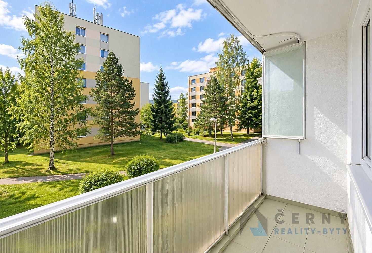 Byt 2+1 · 68 m² · Liberec - Liberec VI-Rochlice, Liberecký kraj - 3