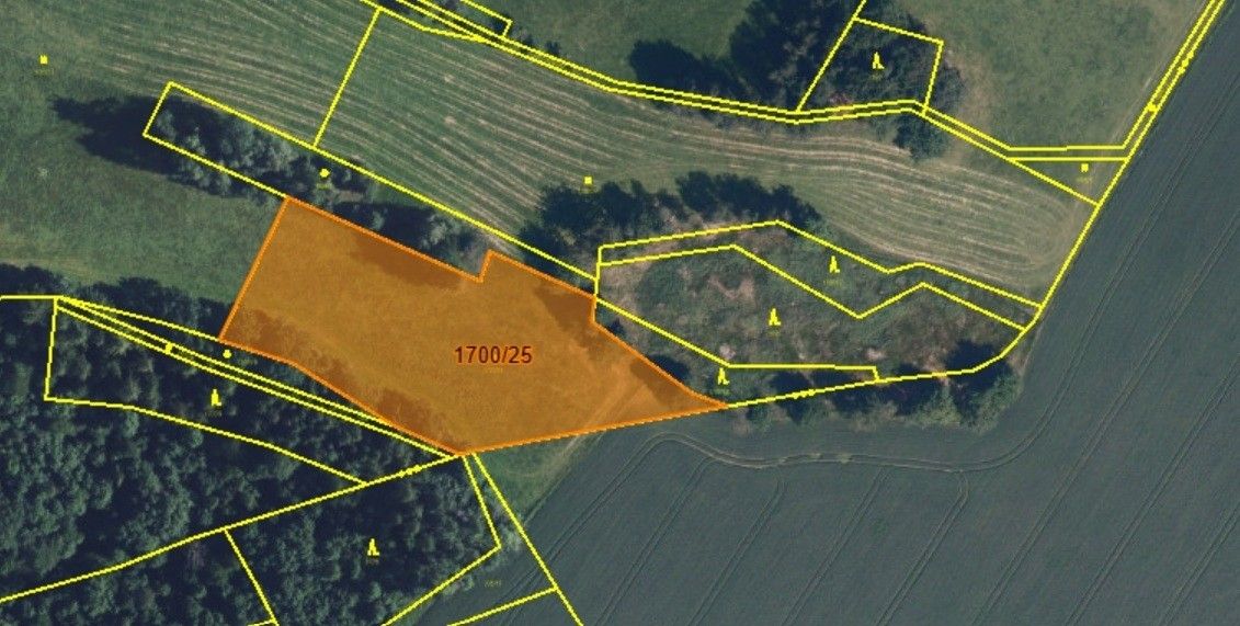 Pozemek pro bydlení · Zábřeh, 789 01 - 3