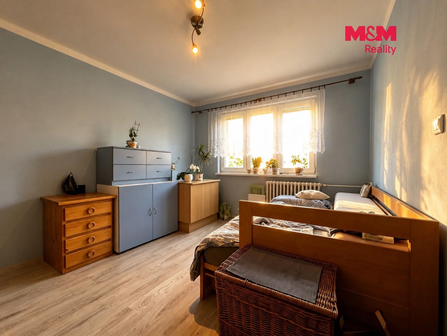 Prodej byt 2+1 - Ciolkovského, Karviná, 55 m² - 5