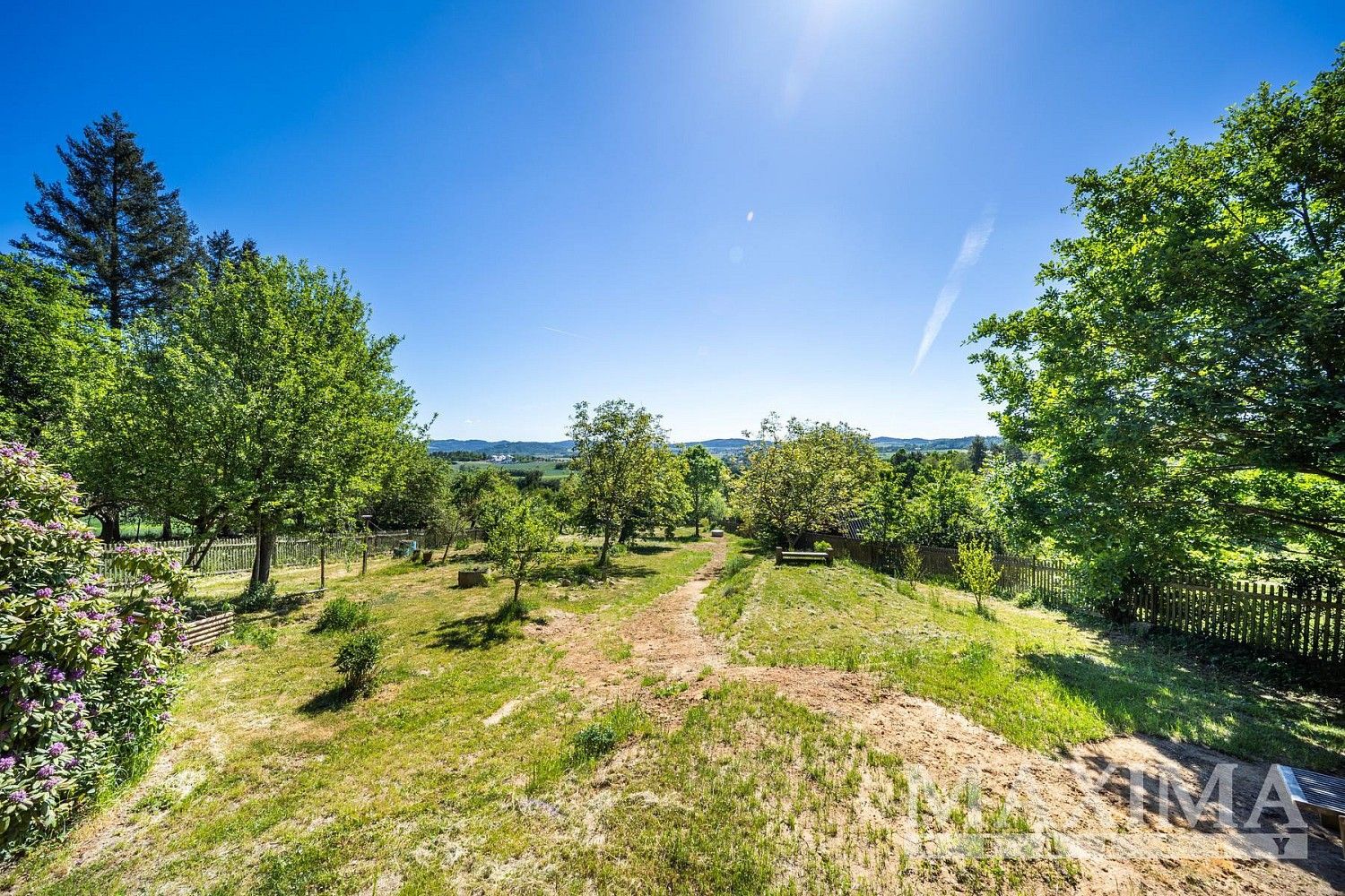 Prodej rodinný dům - Strunkovice nad Blanicí, okres Prachatice, Jihočeský kraj, 50 m² - 5