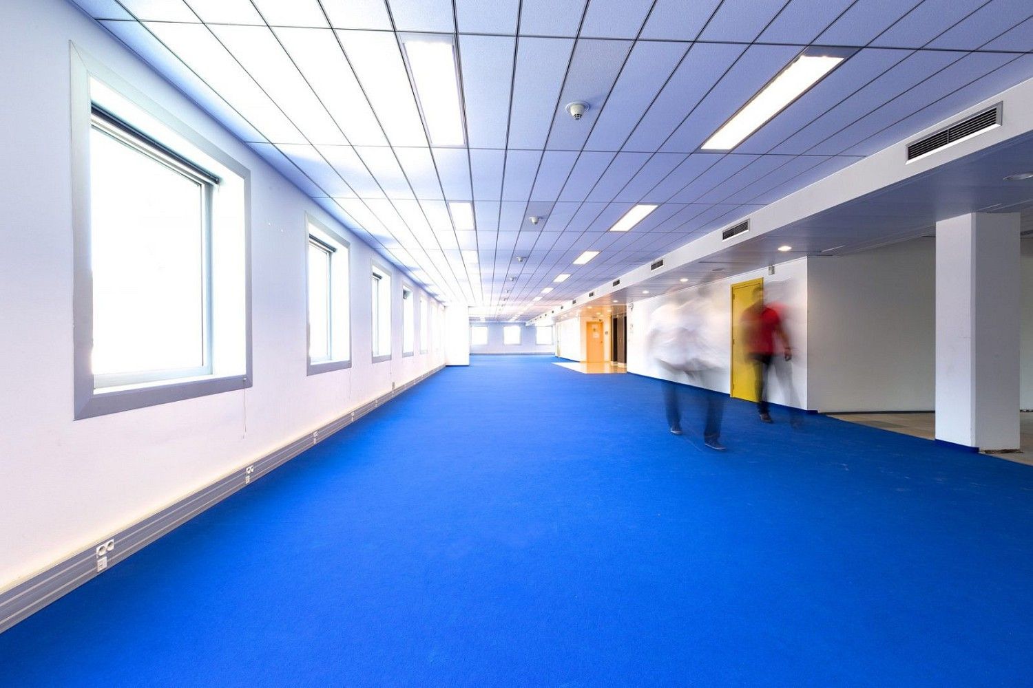 Pronájem kancelář - Praha, 70 m² - 5
