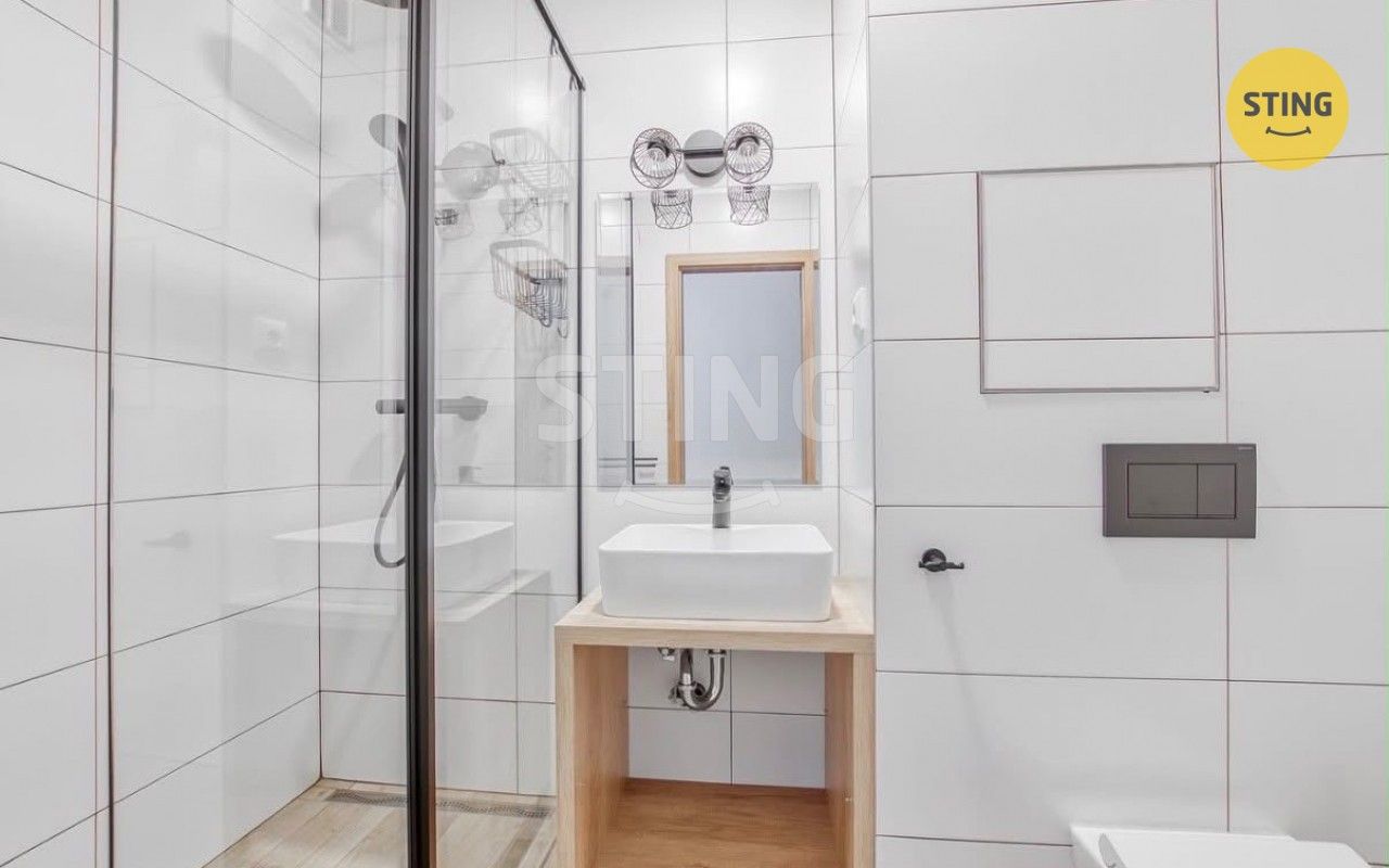 Pronájem byt 3+1 - Františka Hajdy, Ostrava, 72 m² - 2