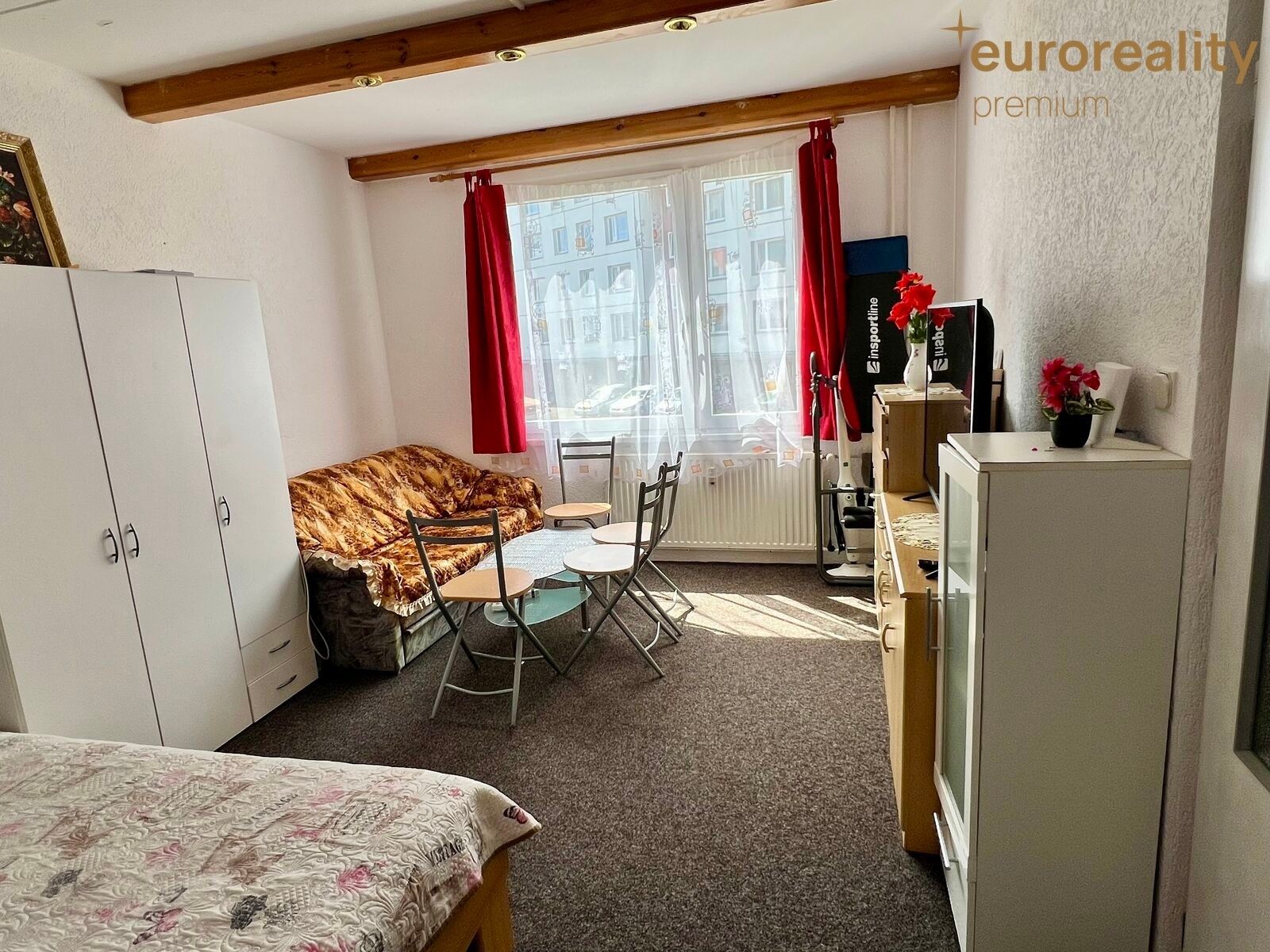 1+1, Jana Ziky 1731, Tachov, 37 m² - 2
