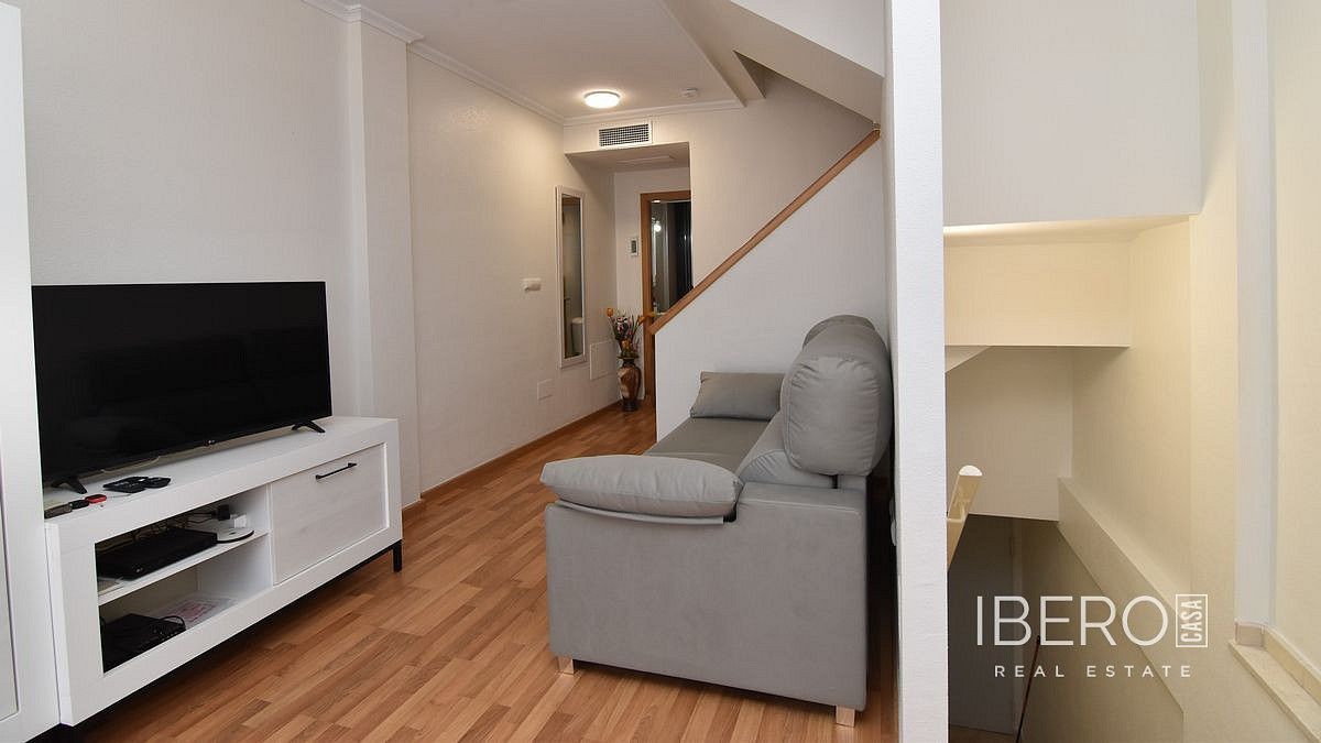 Prodej rodinný dům - Guardamar del Segura, ES, 80 m² - 5