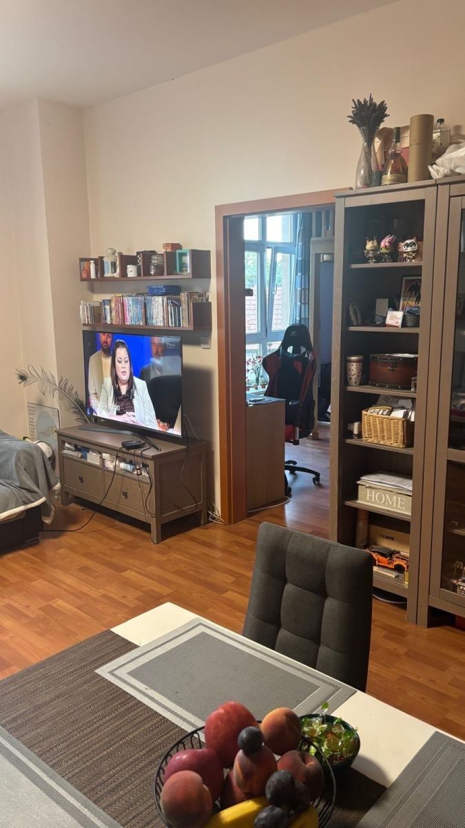 2+kk, Ke Dráze, Praha - Dolní Měcholupy, 64 m² - 1