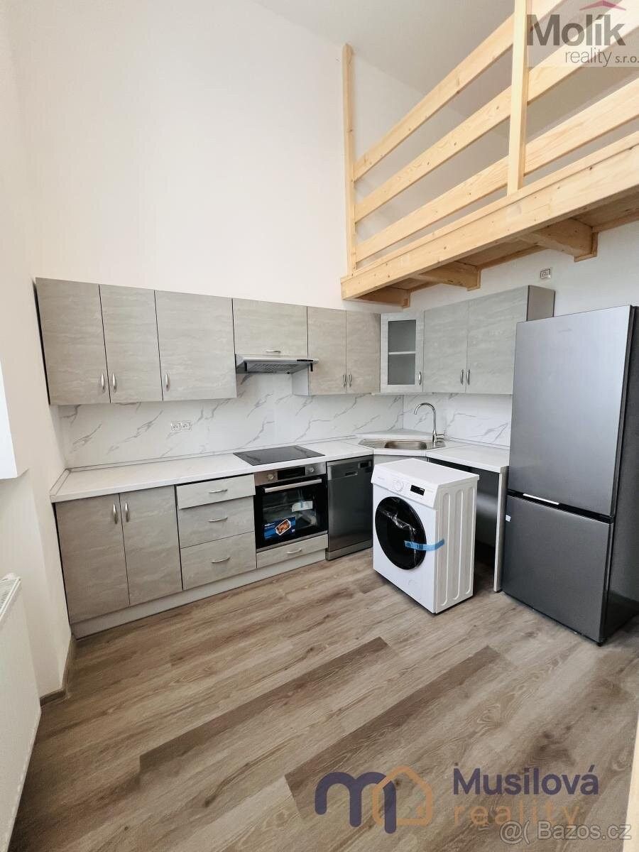 Byty, Teplice, 415 01