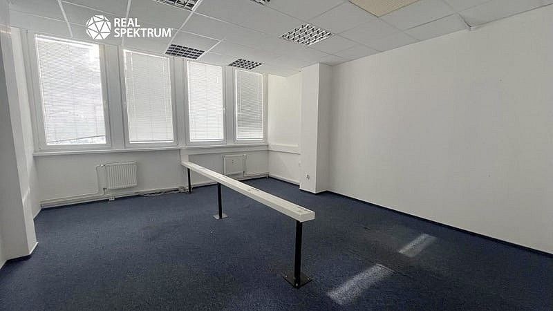 Kancelář · 259 m² · Brno - Veveří, okres Brno-město, Jihomoravský kraj - 3