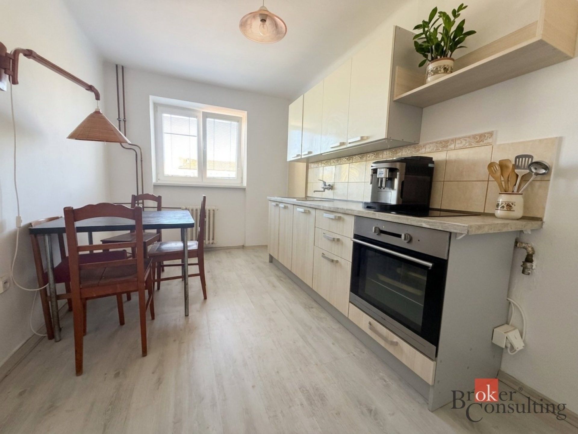 2+1, Kardinála Berana 2694, Plzeň Jižní Předměstí, 51 m² - 2