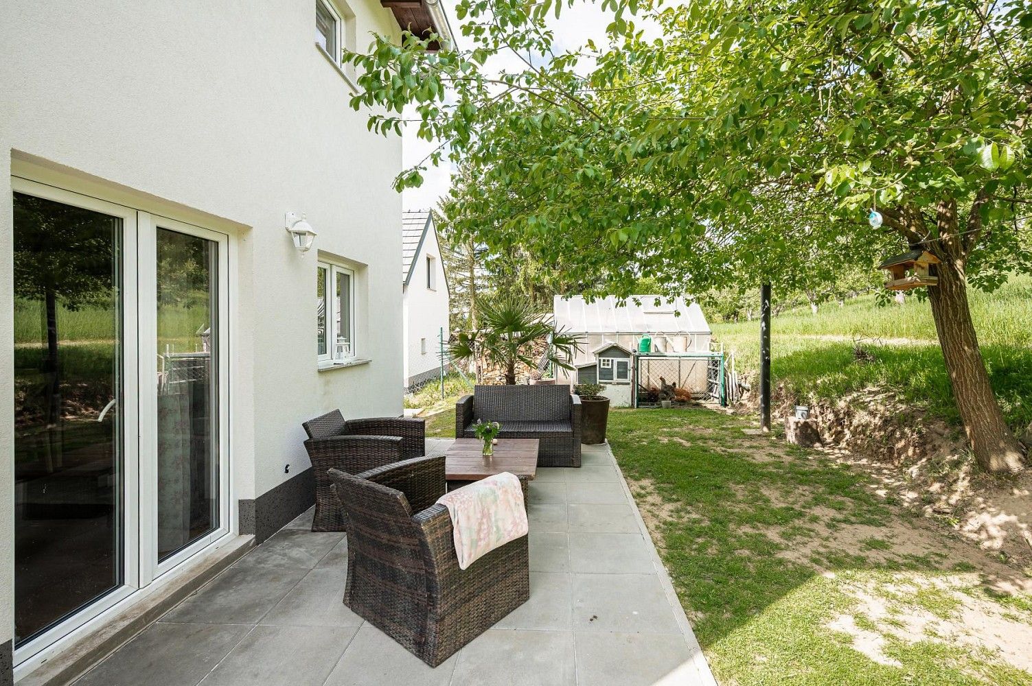 Chalupa, 364 m²