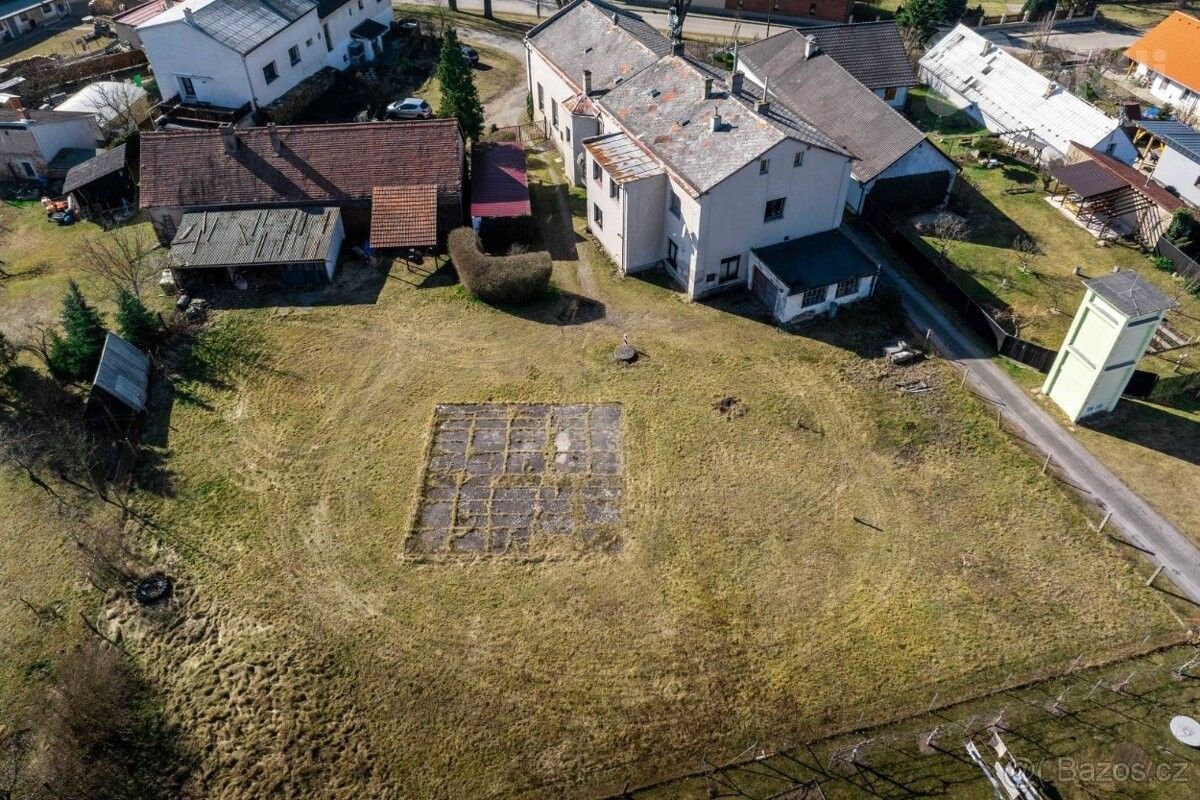 Pozemky pro bydlení, Třebechovice pod Orebem, 503 46 - 2