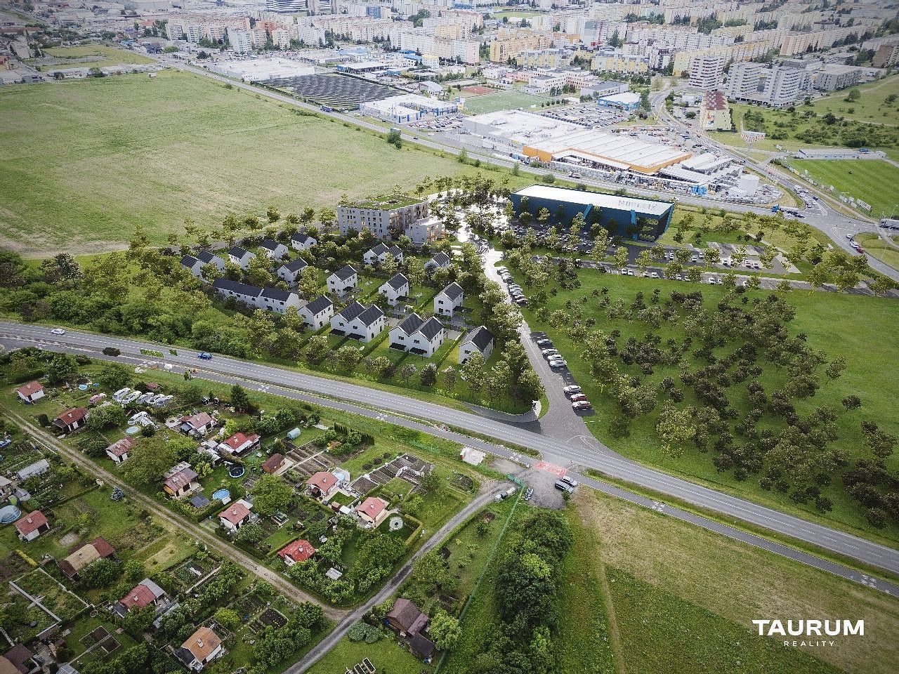 Prodej rodinný dům - Kosmonosy, okres Mladá Boleslav, Středočeský kraj, 127 m² - 5