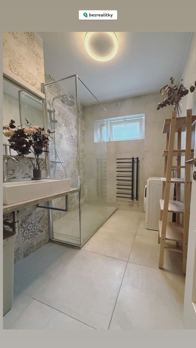 2+kk, Vřesová, Praha, 58 m²