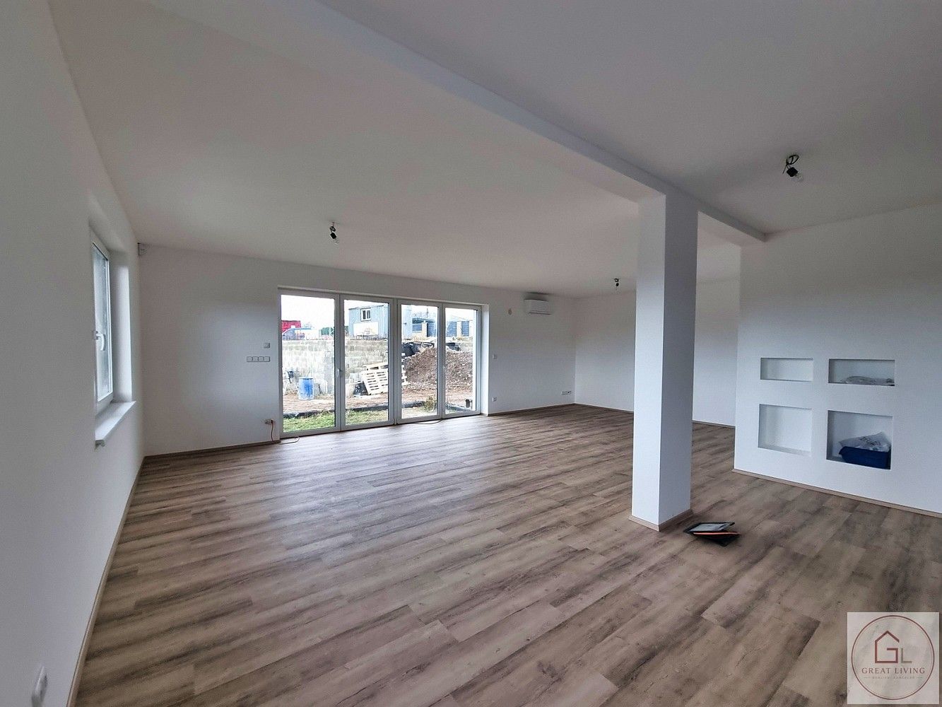 Rodinný dům · 206 m² · Kralupy nad Vltavou - Minice, okres Mělník, Středočeský kraj - 3