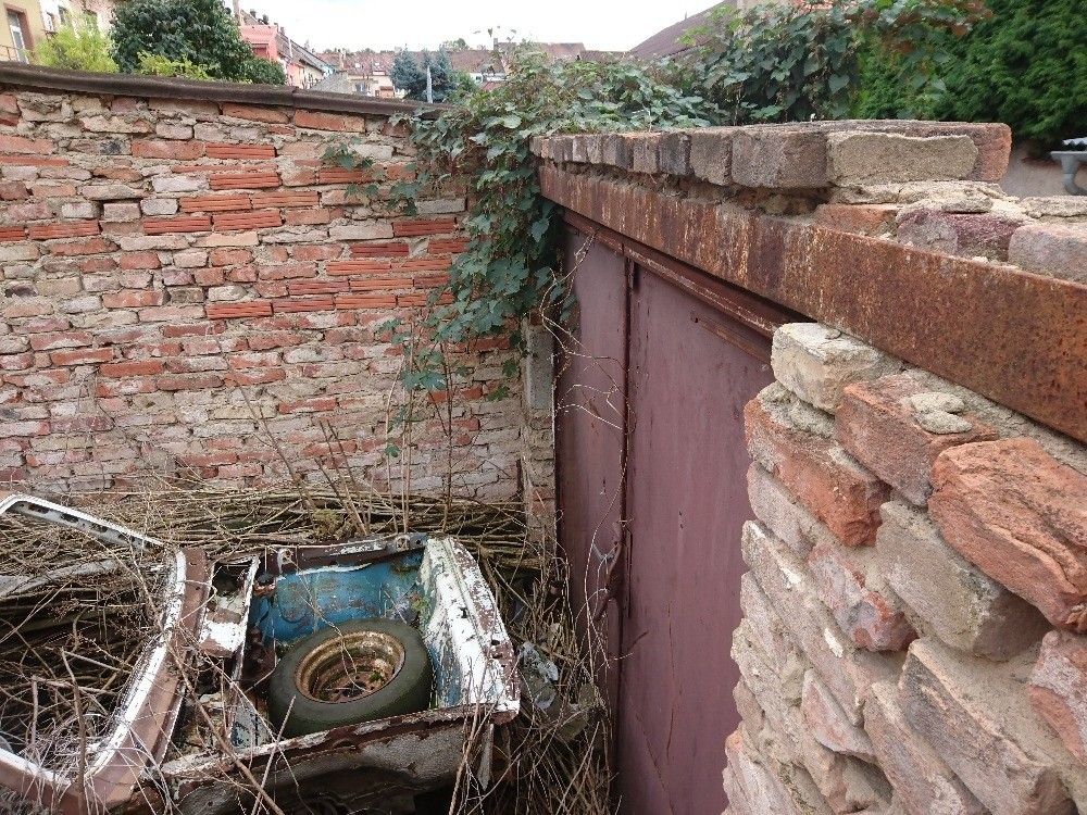 Prodej garáž - Louny, 440 01