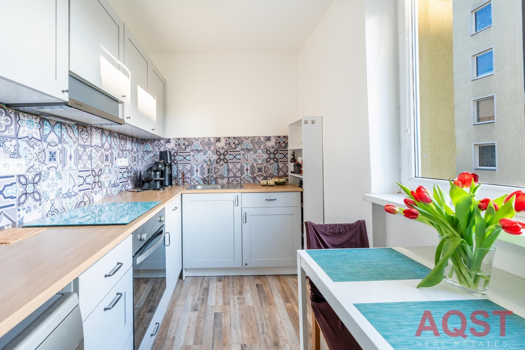 2+1, Čs. legií, Rakovník, 50 m²