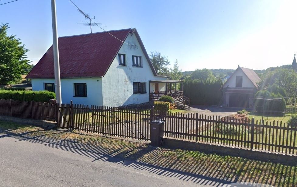 Prodej rodinný dům - Bílovec, 743 01 - 2