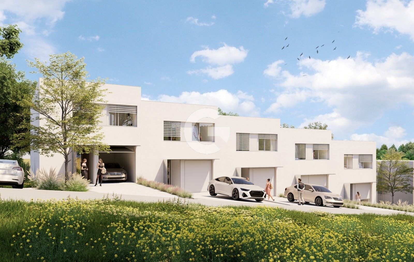 Rodinný dům, 140 m²