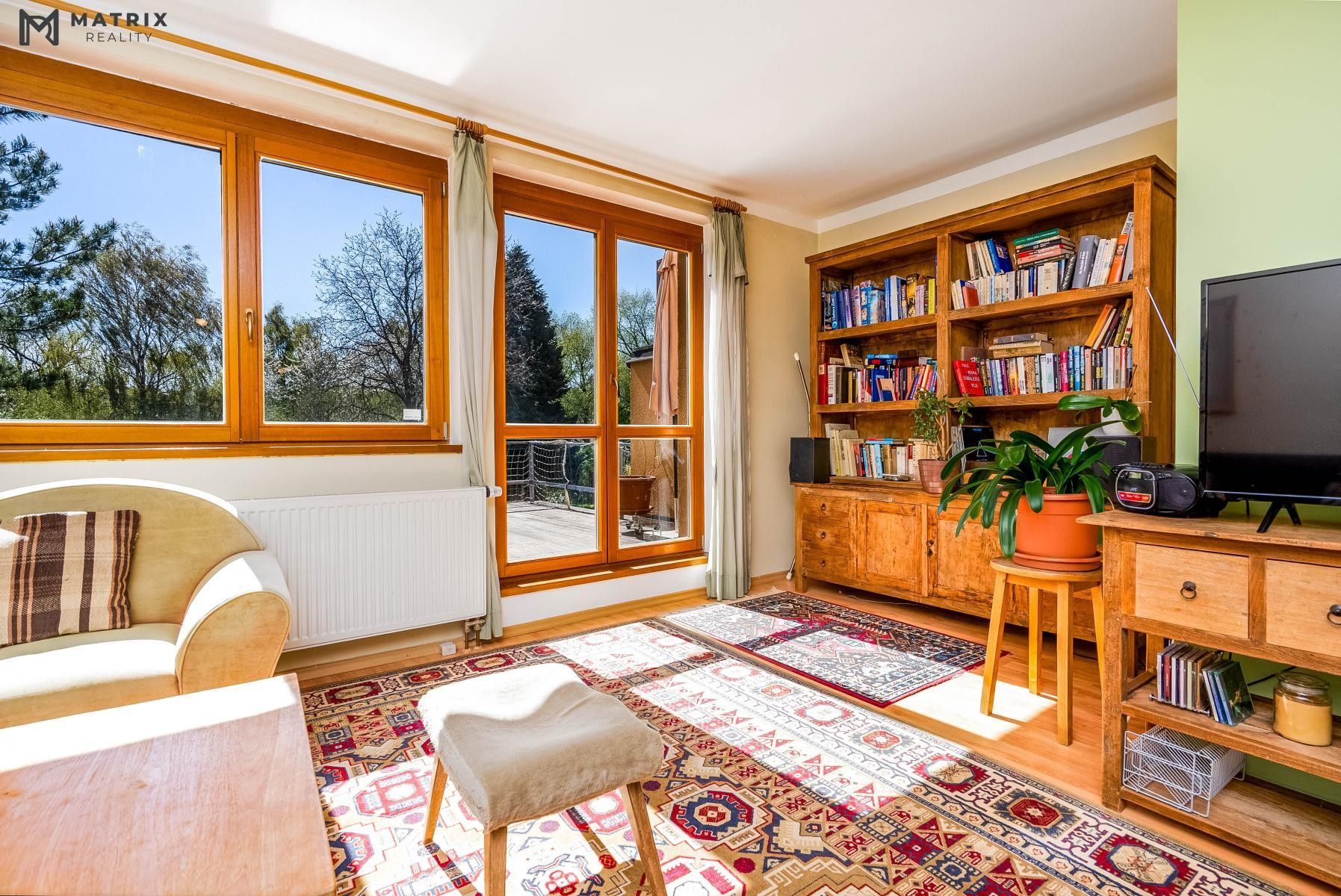 Prodej rodinný dům - Slepá, Strančice, 336 m² - 5