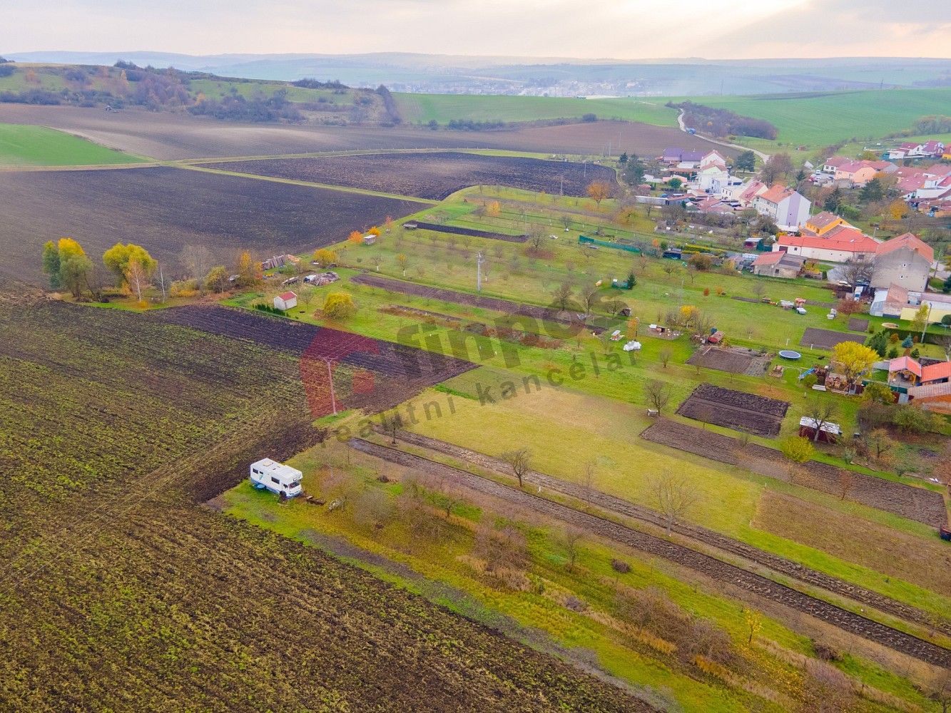 Zahrady, Němčany, okres Vyškov, Jihomoravský kraj - 2