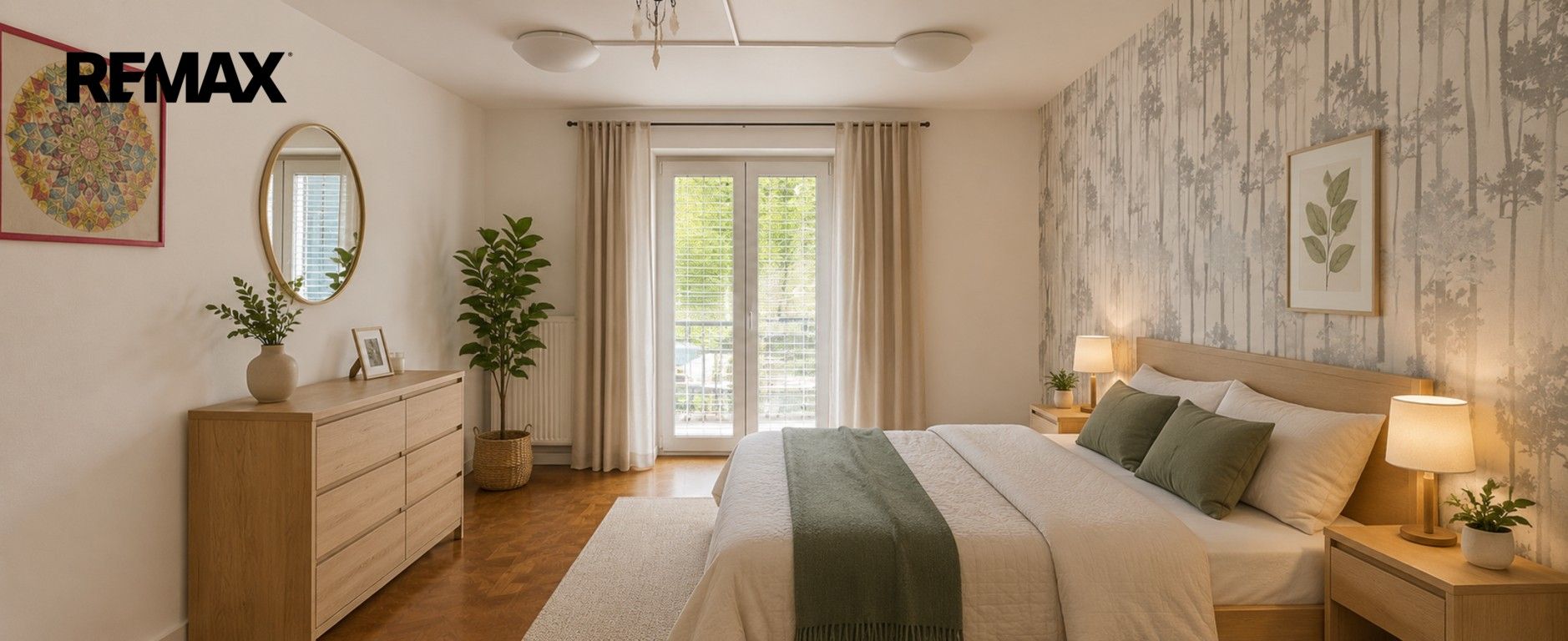 Byt 2+1 · 60 m² · Štefánikova 1894, Louny - 3