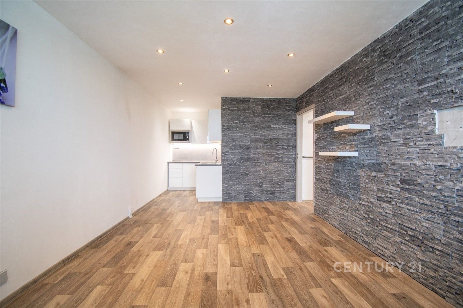 Byt 2+kk · 39 m² · Obchodní 540, Štětí - 4