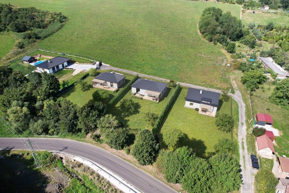 Prodej pozemek - Teplice, 415 01, 1 001 m²