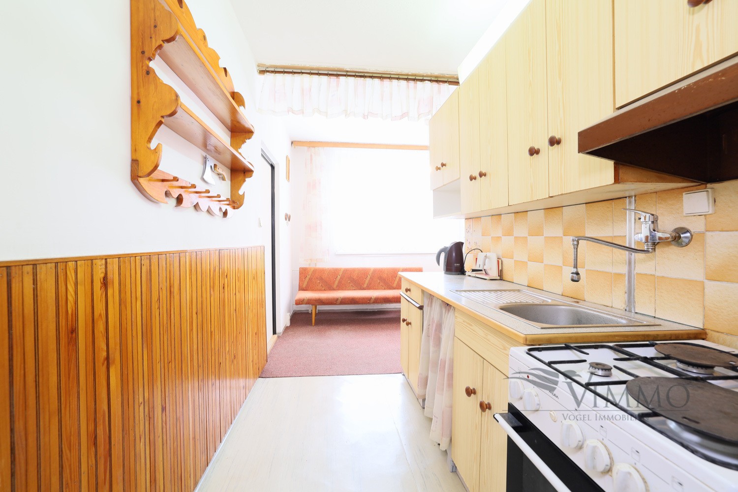 Byt 3+1 · 80 m² · Zahradní 3518, Jihlava - 3