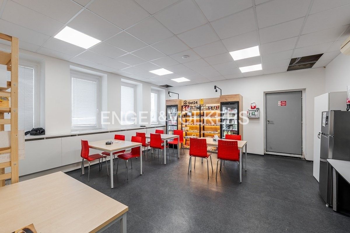 Pronájem výrobní prostory - U továren 770, Praha Hostivař, 3 360 m² - 5
