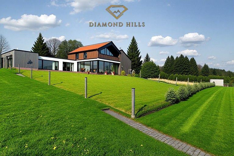 Pozemky pro bydlení, Nové Město pod Smrkem, 463 65