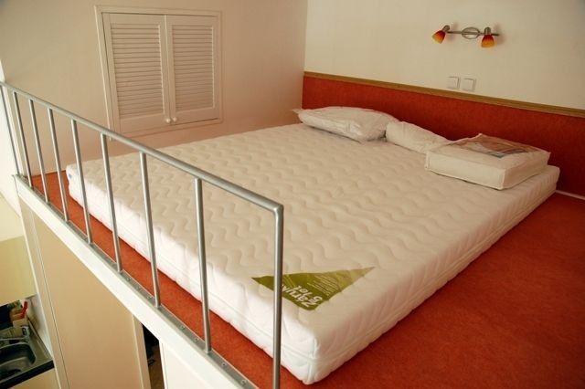 Byt 1+kk · 30 m² · Sochařská, Praha - Bubeneč - 3