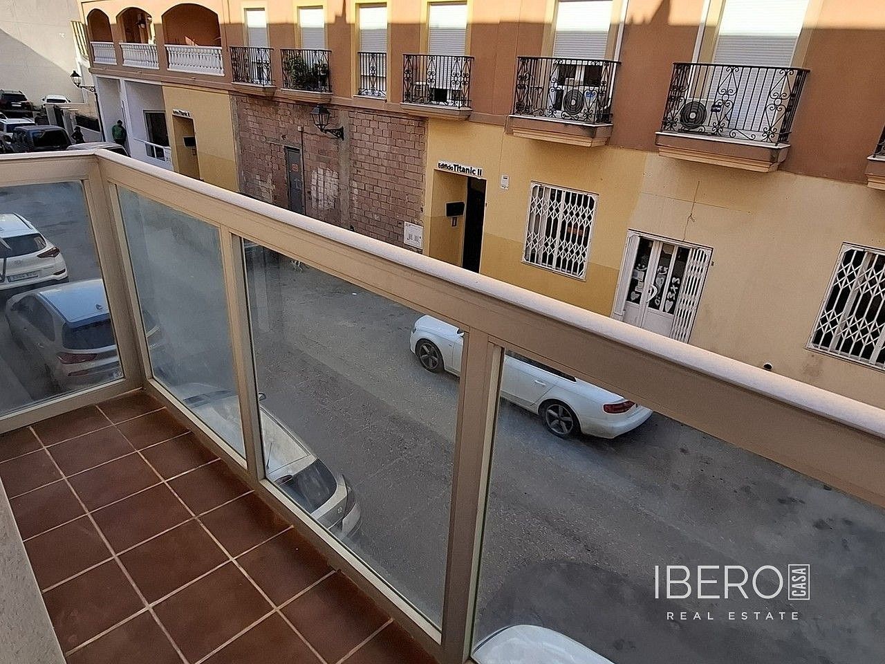 4+kk, Cuevas del Almanzora, Španělsko, 140 m² - 2