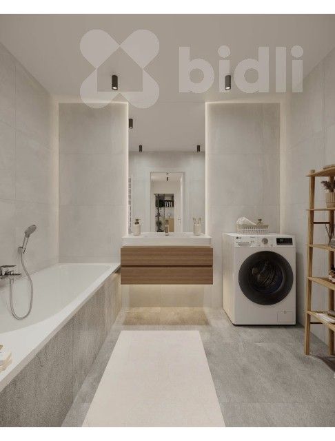 Prodej byt 2+kk - Železniční, Brno Trnitá, 48 m² - 5