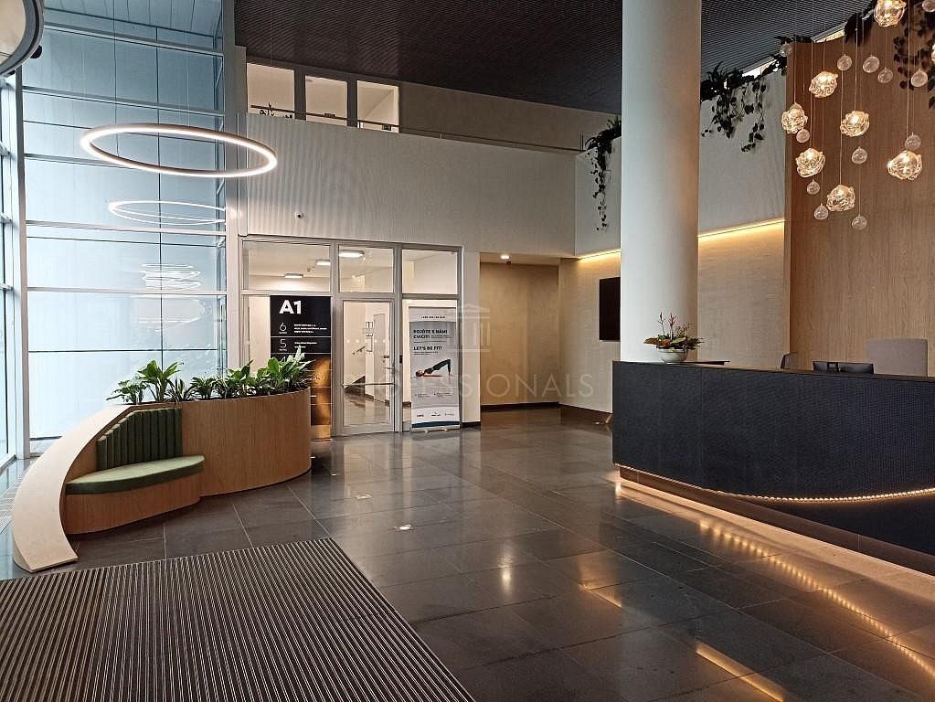 Kancelář · 364 m² · Praha, okres Praha 5, Hlavní město Praha - 4