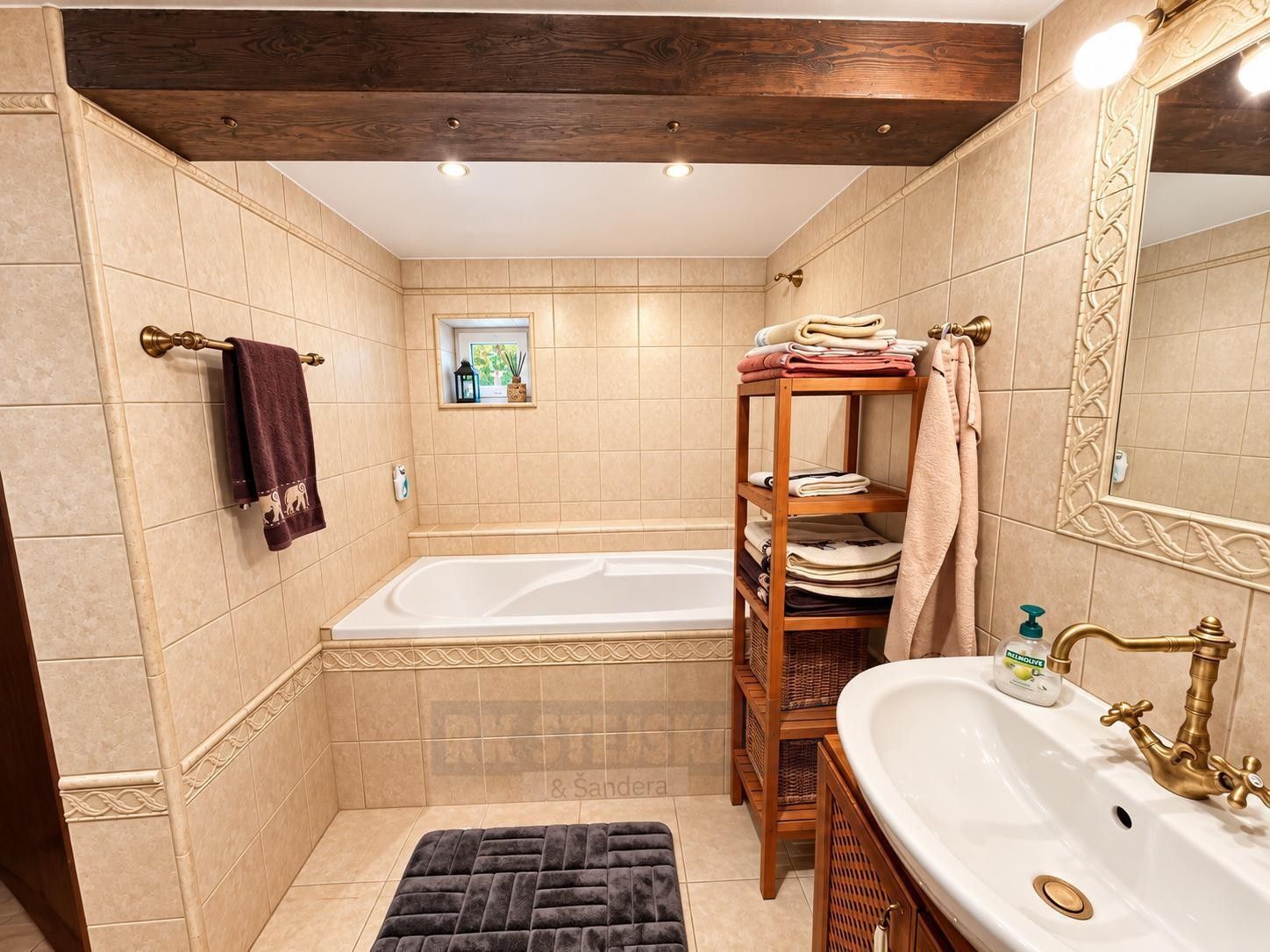 Rodinný dům · 90 m² · Rožmitál na Šumavě - 4