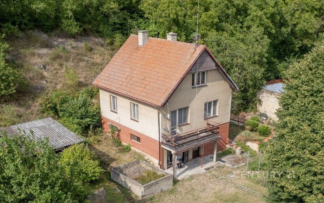 Rodinný dům, 116 m²