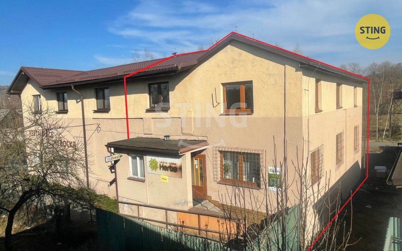 Komerční nemovitost · 200 m² · Vendryně - 3