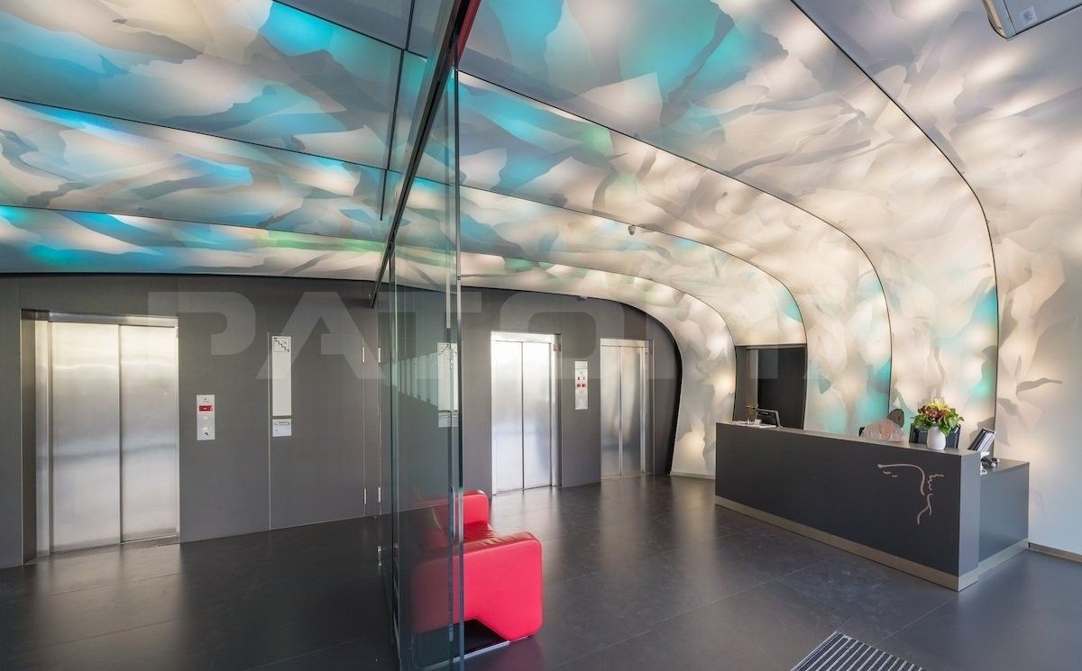 Kancelář · 750 m² · Nádražní, Praha - 3