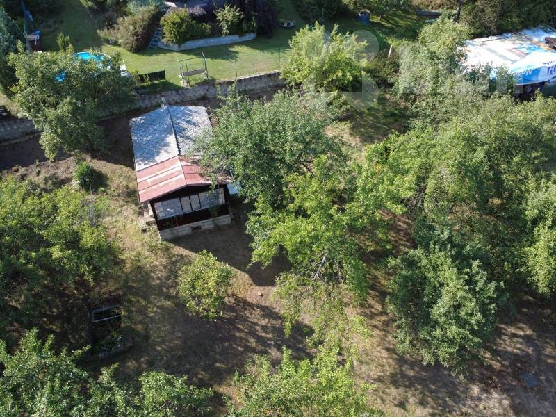Pozemek pro bydlení · 21 m² · Na vinicích 69, Davle - 4