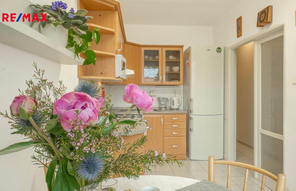 2+1, Gen. Kholla, Příbram, 74 m²