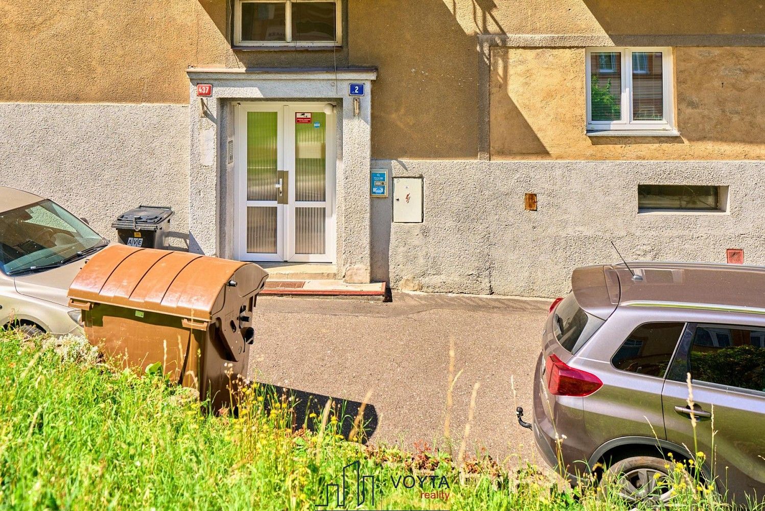 Prodej byt 2+1 - Karlovy Vary - Drahovice, Karlovarský kraj, 62 m² - 5