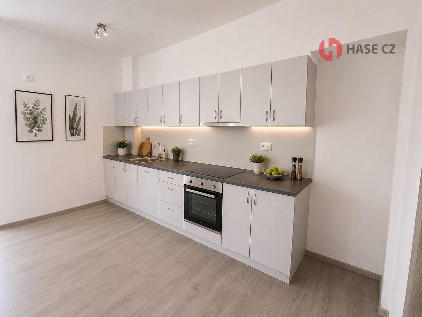 Byt 2+kk · 63 m² · Na Mýtě, Semily Podmoklice - 3