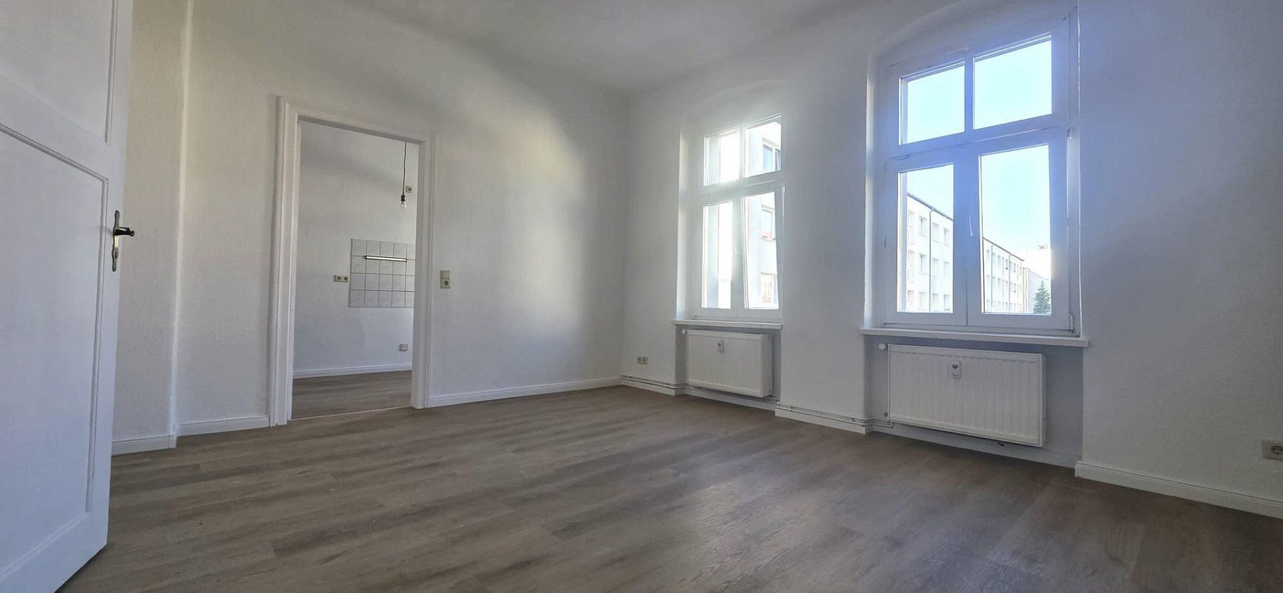 Byt 1+1 · 46 m² · , Braniborsko - 3
