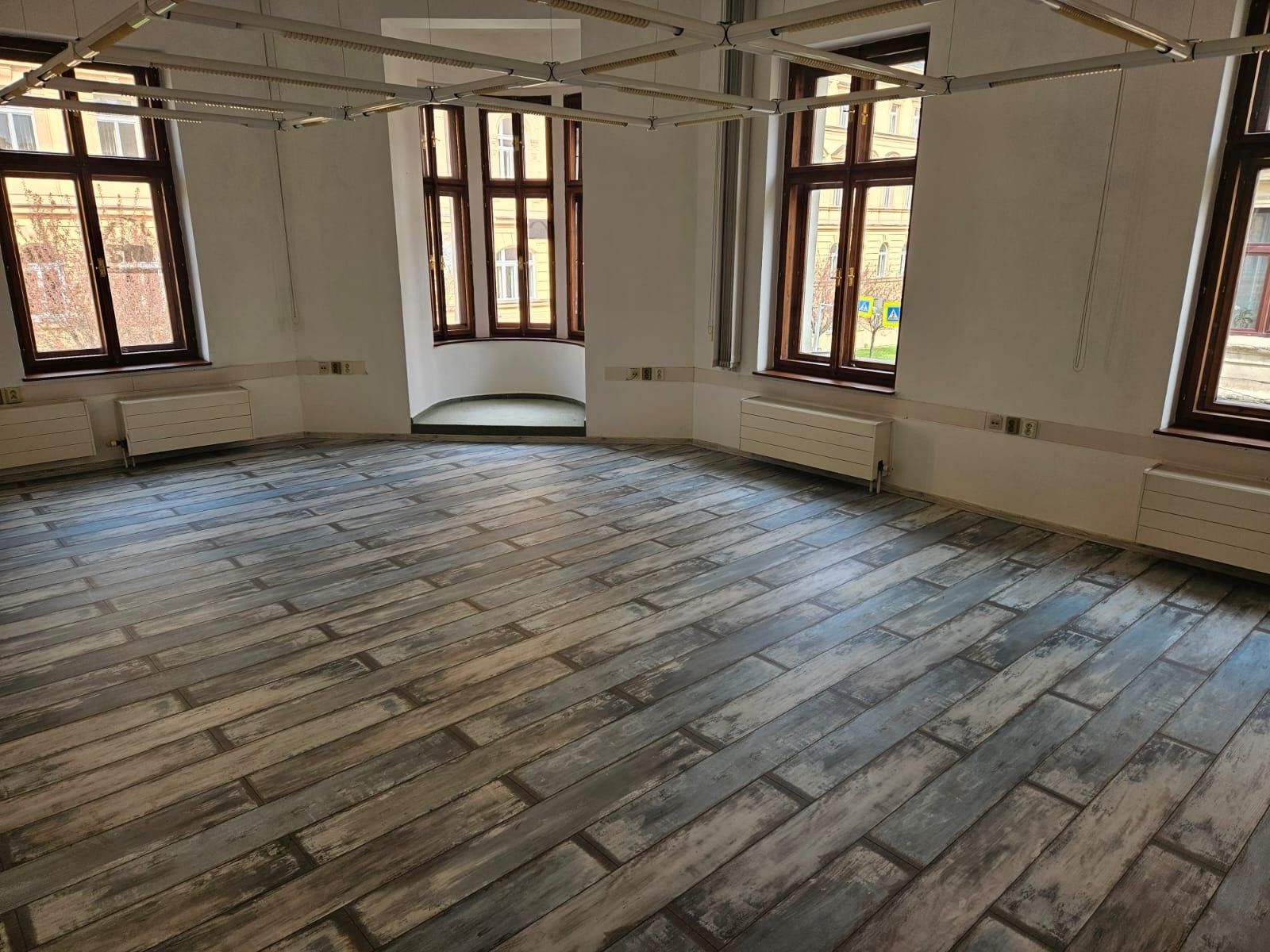 Kancelář · 40 m² · Zítkova, Litoměřice - 3