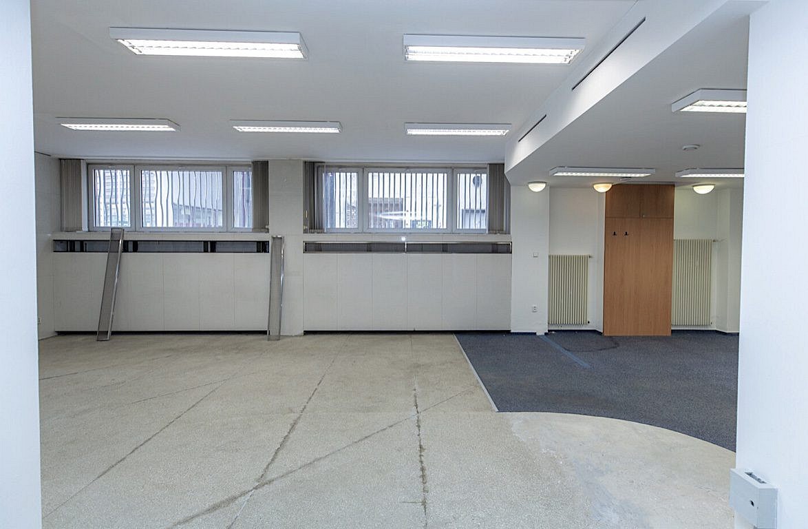 Kancelář · 168 m² · Liberec - 3