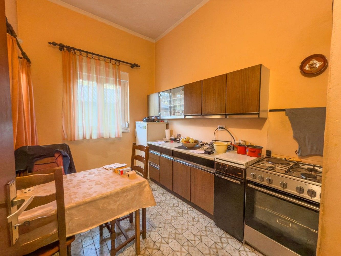 Prodej rodinný dům - Viškovo, HR, 400 m² - 5