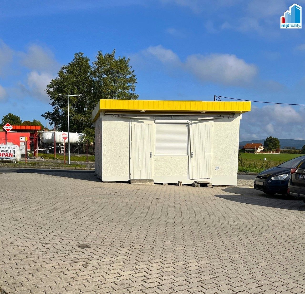 Ostatní, Chválenice, 20 m²