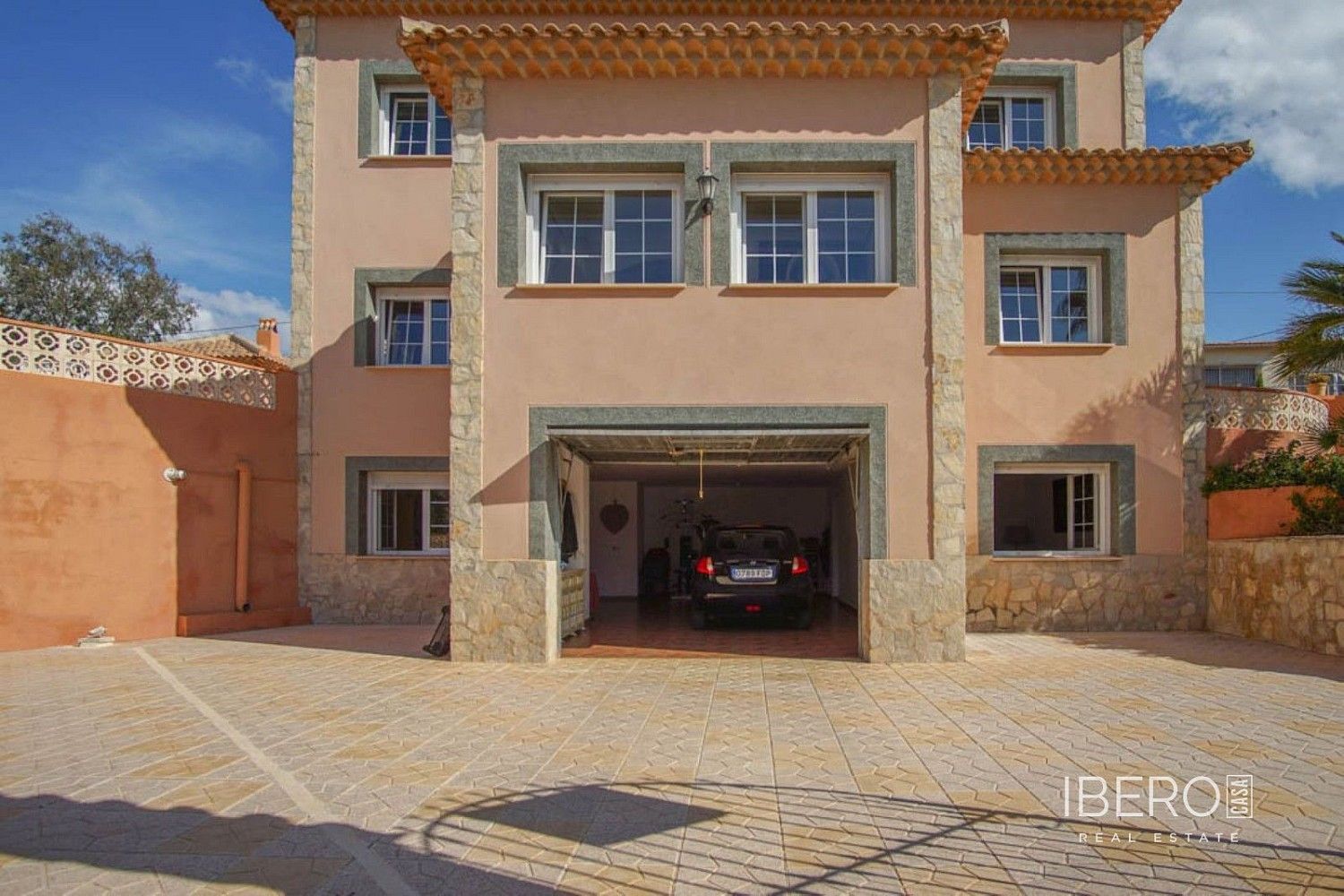 Rodinný dům · 331 m² · Los Pinos, ES - 3