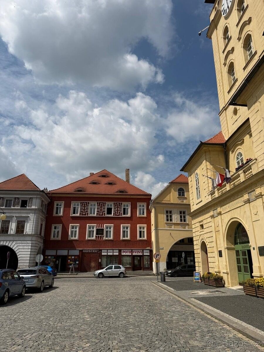 Rodinné domy, Žatec, 438 01 - 2