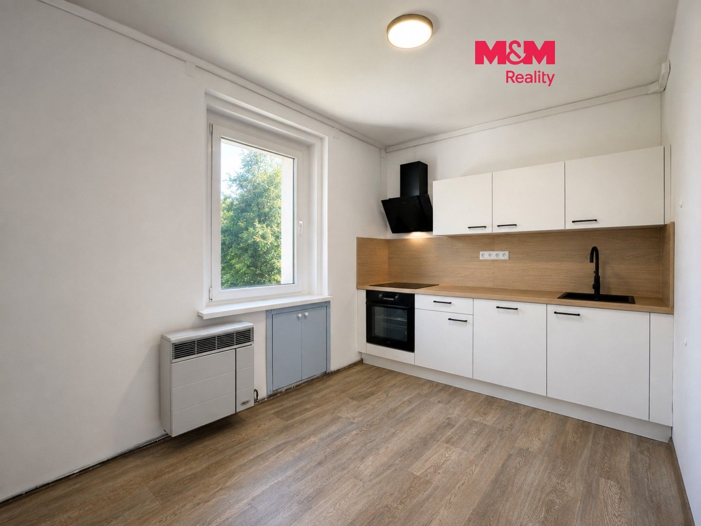 2+1, Nejdecká, Karlovy Vary, 61 m² - 1