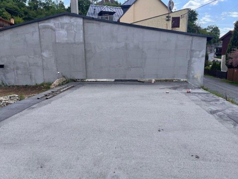 Prodej pozemek pro bydlení - Konice, okres Prostějov, Olomoucký kraj - 5